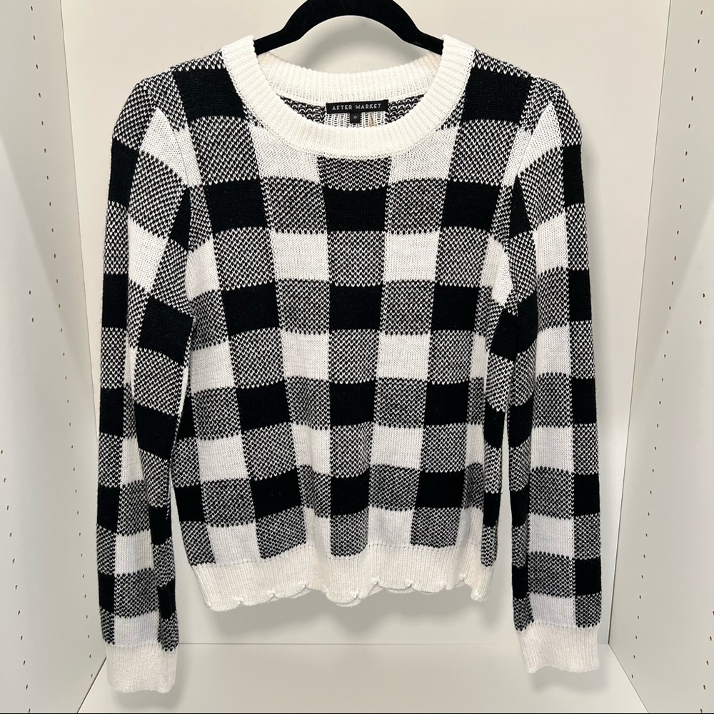 After Market Sweater